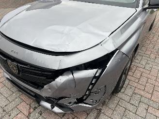 Peugeot 308 BENZINE - AUTOMATIC picture 7