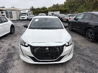 Peugeot 208 GT-LINE  KLIMATRONIK - NAVI picture 1