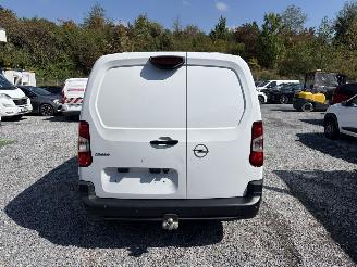 Unfallwagen Opel Combo AUTOMATIC - 131 PS XL 2025/4