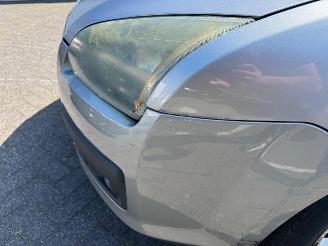 Ford Focus 1.6-16V First Edition AUTOMAAT picture 3