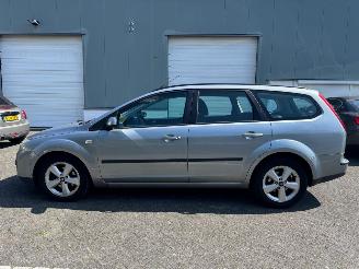 Ford Focus 1.6-16V First Edition AUTOMAAT picture 4