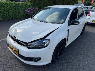 Avarii autoturisme Volkswagen Golf 1.4 TSI 160PK 2011/3