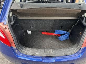 Mazda 2 1.3 GT-M Line picture 10