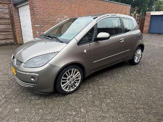 škoda osobní automobily Mitsubishi Colt 1.3 Incharge + 2008/10