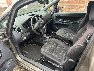 Mitsubishi Colt 1.3 Incharge + picture 11