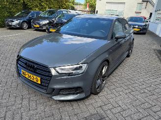 škoda osobní automobily Audi A3 1.0 TFSI AUTOMAAT SPORT PRO LINE S 2017/1