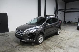Schadeauto Ford Kuga BUSINESS 2019/11