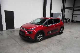 Avarii autoturisme Citroën C3 SHINE 2023/3