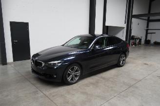 Avarii autoturisme BMW 3-serie GRAN TURISMO 2017/2