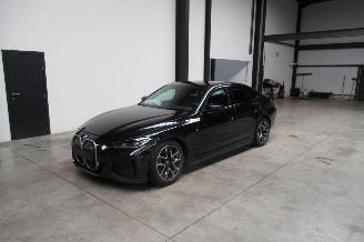 Avarii autoturisme BMW i4 GRAN COUPE 2023/3