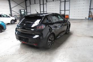 Peugeot 208 GT LINE picture 5