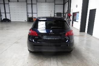 Peugeot 308 STYLE picture 4