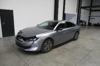 Schadeauto Peugeot 508 ALLURE PACK 2023/3