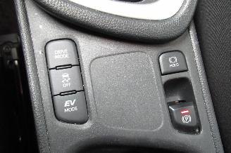 Toyota Yaris HYBRID picture 25