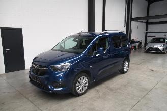 skadebil auto Opel Combo MULTISPACE 2020/7