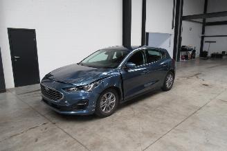 Unfallwagen Ford Focus TITANIUM 2023/5