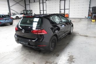 Volkswagen Golf TRENDLINE picture 5