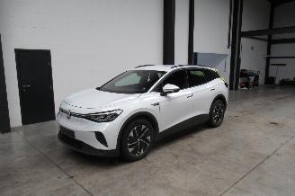 krockskadad bil auto Volkswagen ID.4 ELECTRIC 2024/6