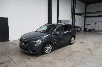 škoda osobní automobily BMW X1 SUV 2019/5