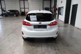 Ford Fiesta TREND picture 4