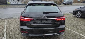 Audi A6 avant 50 TFSI e Quattro PlugIn*Laserlicht*Camera*Trekhaak*Leer*Ambiente*Memory*Stoelverwarming*DAB* picture 9