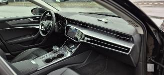 Audi A6 avant 50 TFSI e Quattro PlugIn*Laserlicht*Camera*Trekhaak*Leer*Ambiente*Memory*Stoelverwarming*DAB* picture 17