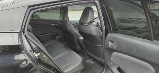 Toyota Prius PlugIn Hybride Executive*LED*Leer*JBL Sound*DAB*HeadUp*Touchscreen*Navigatie*Parkeer assist* picture 14