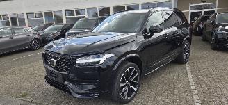 Avarii autoturisme Volvo Xc-90  2023/1