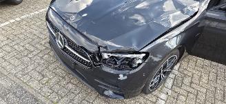Schadeauto Mercedes E-klasse 300de 2021/5