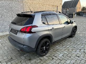 Peugeot 2008 PEUGEOT 2008 1.6D GT 2018 picture 9