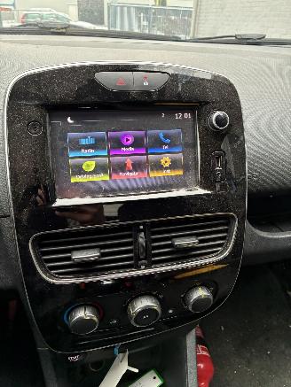 Renault Clio RENAULT CLIO 1.5D 2017 picture 13