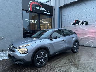 Citroën C4 CITROEN C4 1.2I 2022 picture 2