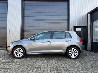 škoda osobní automobily Volkswagen Golf VW GOLF 7 1.2TSI 2014 2014/12