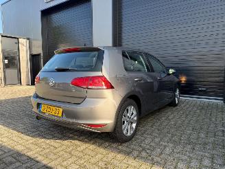 Volkswagen Golf VW GOLF 7 1.2TSI 2014 picture 18