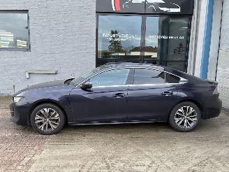 Avarii autoturisme Peugeot 508 PEUGEOT 508 1.5D 2019 2019/3