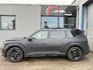 uszkodzony samochody osobowe Kia EV9 KIA EV9 GT LINE 2024 2024/8