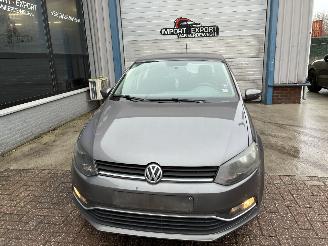 Volkswagen Polo VW POLO 1.4TDI 2016 picture 5