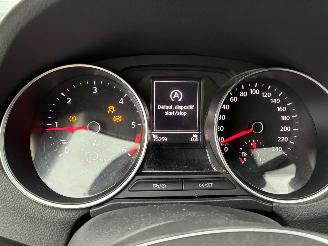 Volkswagen Polo VW POLO 1.4TDI 2016 picture 17