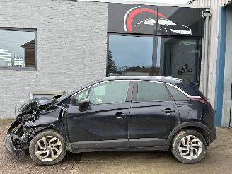 Coche accidentado Opel Crossland OPEL CROSSLAND X 1.5D AUTOMAAT 2019 2019/11