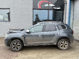 Coche accidentado Dacia Duster DACIA DUSTER 1.5D 2018 2018/11