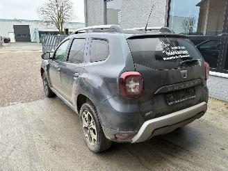 Dacia Duster DACIA DUSTER 1.5D 2018 picture 13
