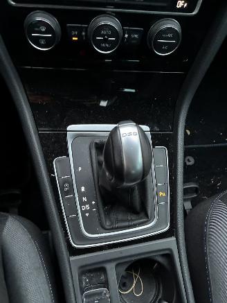 Volkswagen Golf VW GOLF 7 1.6TDI DSG 2018 picture 16
