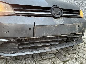 Volkswagen Golf VW GOLF 7 1.6TDI DSG 2018 picture 7