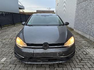 Volkswagen Golf VW GOLF 7 1.6TDI DSG 2018 picture 2