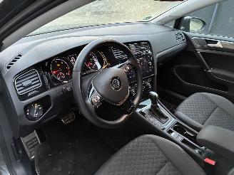 Volkswagen Golf VW GOLF 7 1.6TDI DSG 2018 picture 14