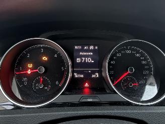 Volkswagen Golf VW GOLF 7 1.6TDI DSG 2018 picture 15