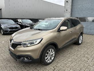 Avarii autoturisme Renault Kadjar RENAULT KADJAR 1.6D 2016 2016/6