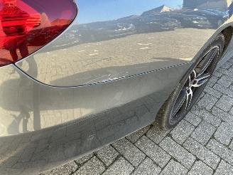 Mercedes E-klasse MERCEDES E220d AMG 2018 picture 14