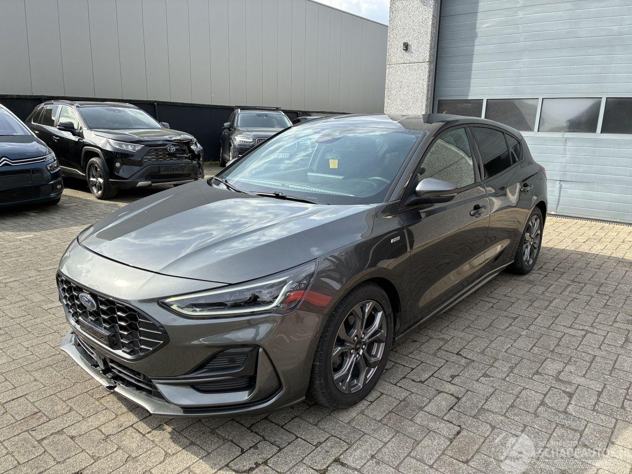 Ford Focus FORD FOCUS 1.5D ST 2022