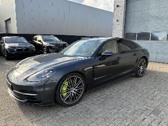 Avarii autoturisme Porsche Panamera PORSCHE PANAMERA 4E-HYBRIDE 2018 2018/2